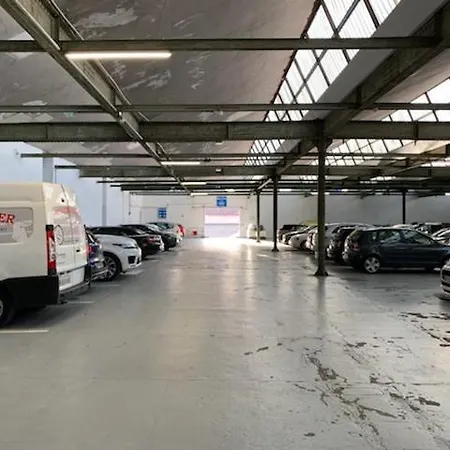 L'aparte Nancy