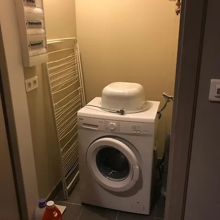 L'aparte Appartement *