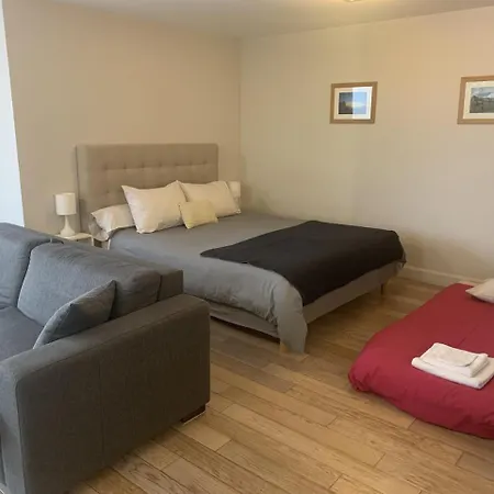 L'aparte Lejlighed Nancy