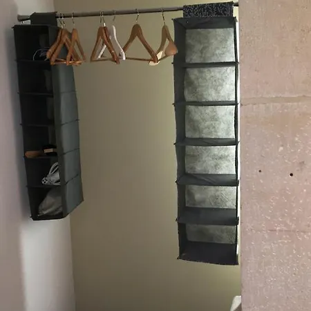 L'aparte Appartement