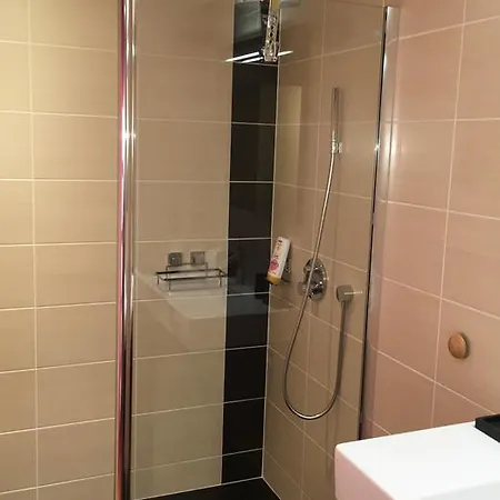 L'aparte Appartement Nancy