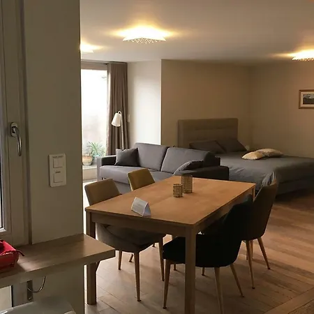 Appartement L'aparte