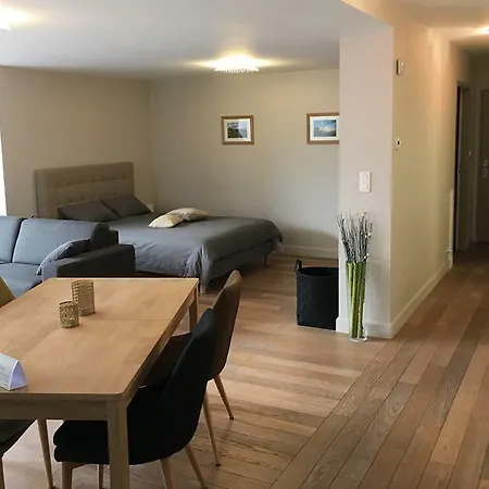 Appartement L'aparte *