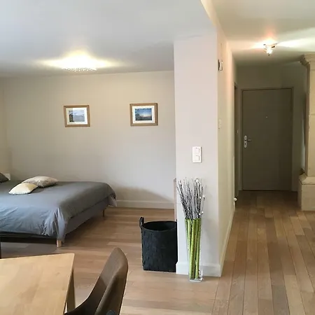 L'aparte Appartement