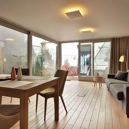 L'aparte Apartamento *