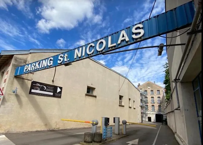 Apartamento L'aparte *