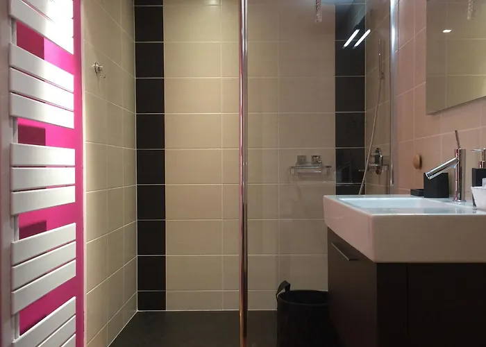 Apartamento L'aparte