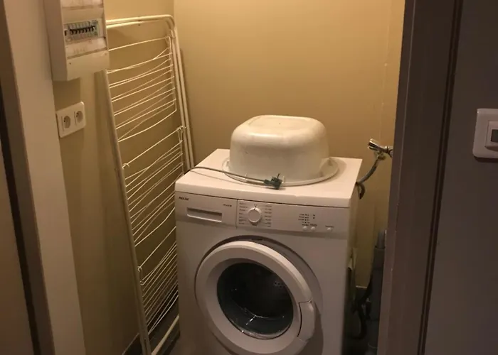 L'aparte Apartamento *