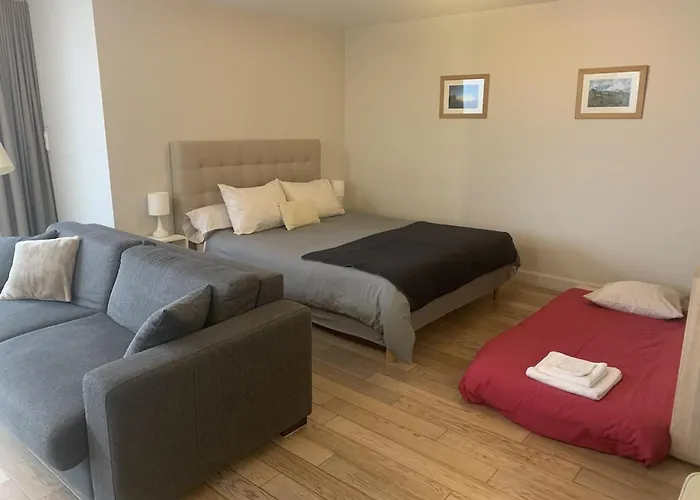 L'aparte Apartamento Nancy