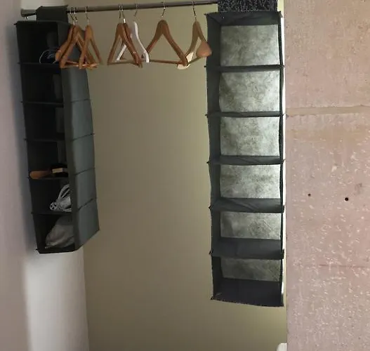 L'aparte Apartamento