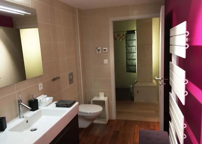 L'aparte Apartamento *