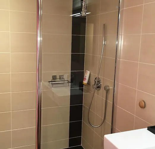 L'aparte Lejlighed Nancy