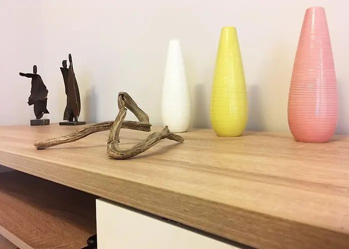 Apartamento L'aparte Nancy