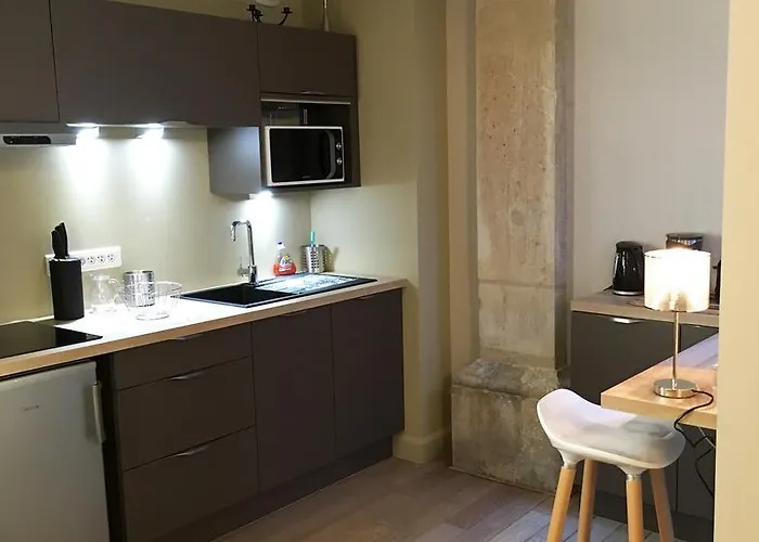 L'aparte Apartamento