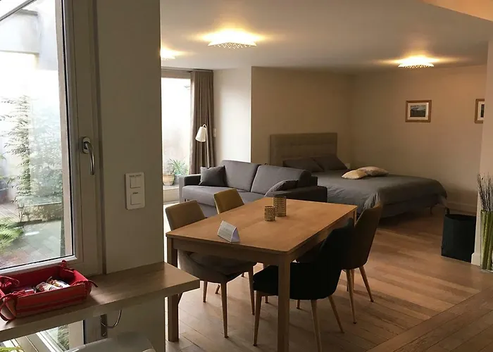 Apartamento L'aparte