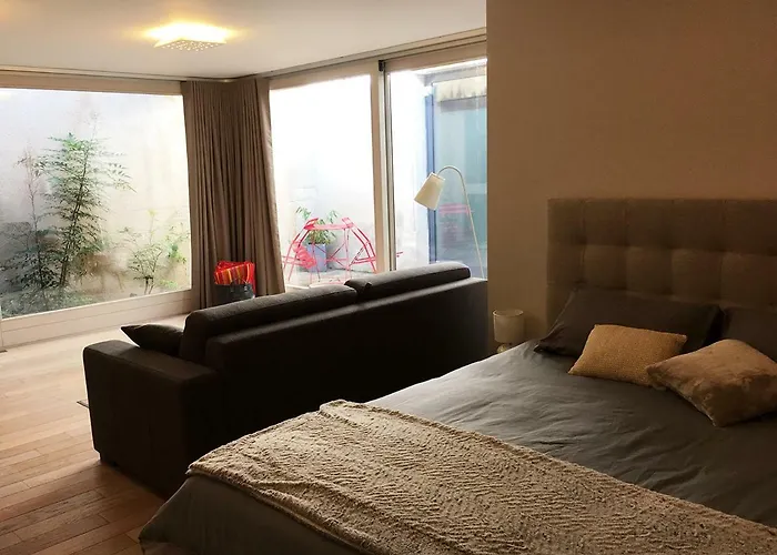 Apartamento L'aparte