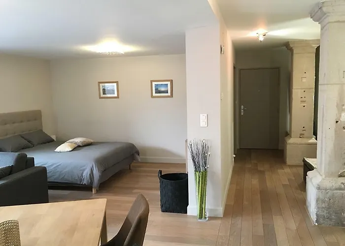 L'aparte Appartement